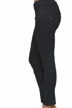 New London Jeans Derby Jean | Black