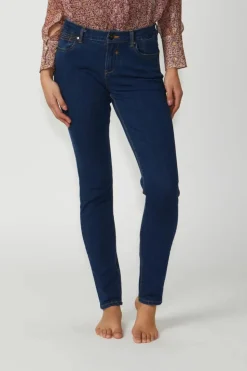 New London Jeans Gade Jean | Denim
