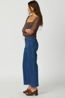 New London Jeans Holborn Jeans | Denim