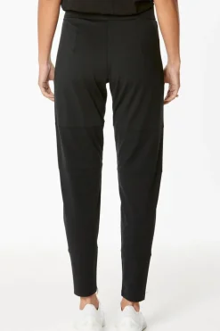 New London Jeans Witney Jogger | Black