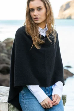 Noble Wilde North Cape | Black