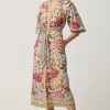 Once Was Carmen Maxi Dress | Azalea Fields