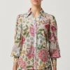 Once Was Wren Spliced Shirt | Azalea Fields
