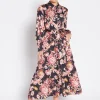 Philosophy Bartow Shirtdress | Flower