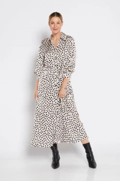 Philosophy Bartow Shirtdress | Spot