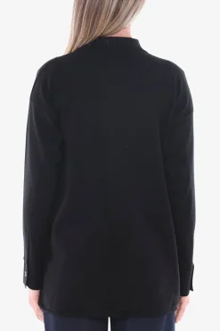 Philosophy Beth Cardigan | Black