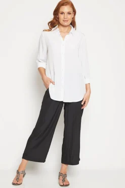 Philosophy Greville Shirt | White