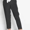 Philosophy Norah Slim Pant | Black