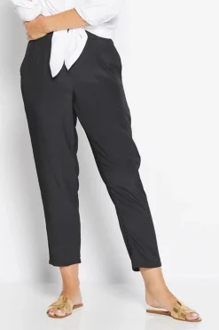Philosophy Norah Slim Pant | Black
