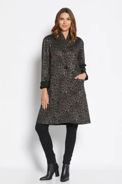 Philosophy Royal Longline Cardigan | Grace