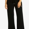 Pingpong Florence Pant | Black