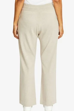 Pingpong Florence Pant | Oatmeal Marle