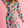 Pom Elements Dress | Elements