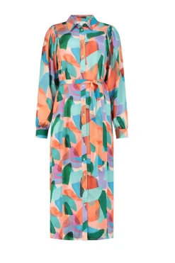 Pom Elements Dress | Elements