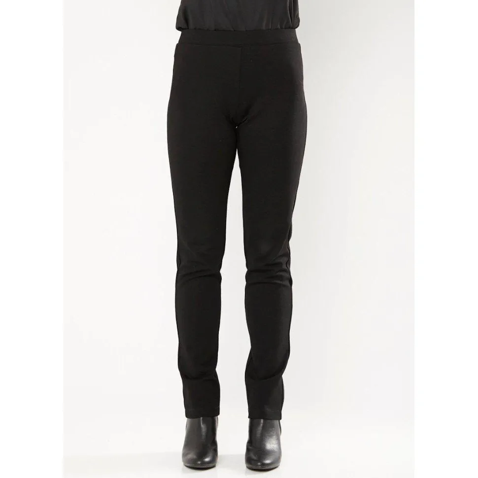 Renegade Pant | Black