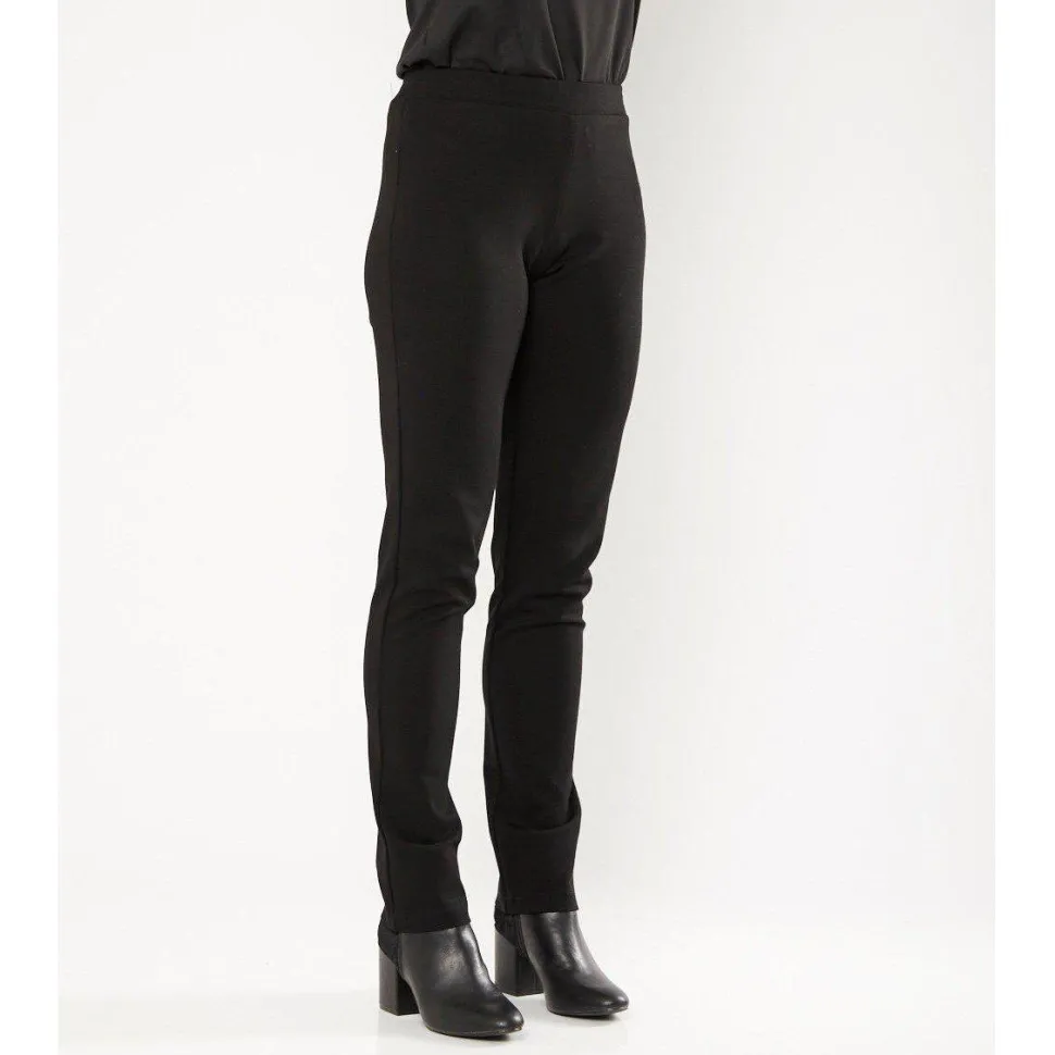 Renegade Pant | Black