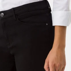 Shakira Denim Jean | Black