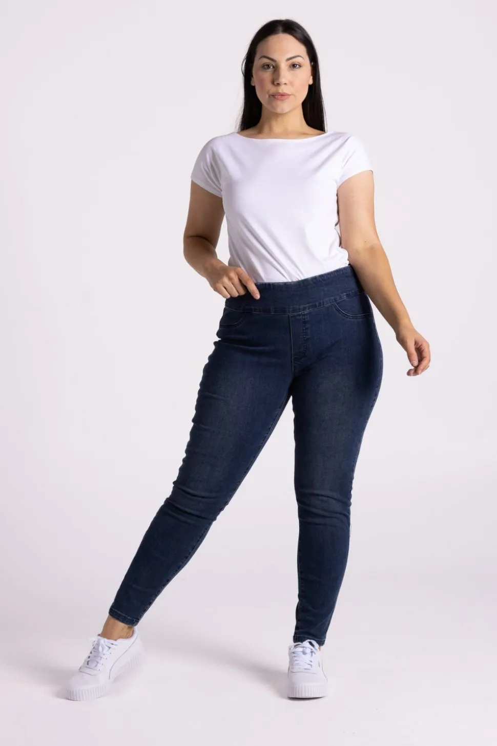 Silvermaple Boutique | Sienna Jean | Denim