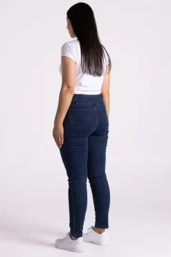 Silvermaple Boutique | Sienna Jean | Denim