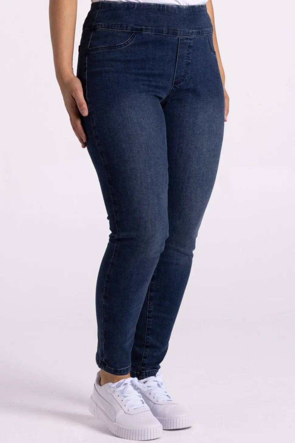 Silvermaple Boutique | Sienna Jean | Denim