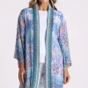 Silvermaple Boutique Katherine Cape | Cascade