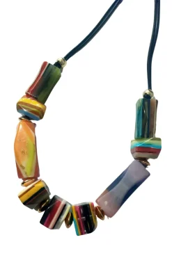 Silvermaple Collection Amelia Necklace | Gold