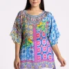 Silvermaple Collection Bette Top | Positano