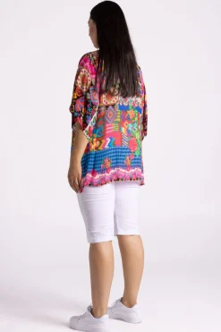 Silvermaple Collection Bette Top | Festival