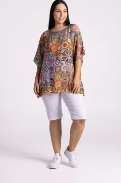 Silvermaple Collection Bette Top | Festival