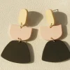 Silvermaple Collection Celine Earrings | Multi