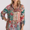 Silvermaple Collection Claire Shirt | Bloomline