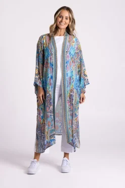 Silvermaple Collection Elizabeth Cape | Jewel