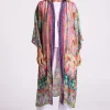 Silvermaple Collection Elizabeth Cape | Madrid