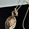 Silvermaple Collection Ella Necklace | Gold
