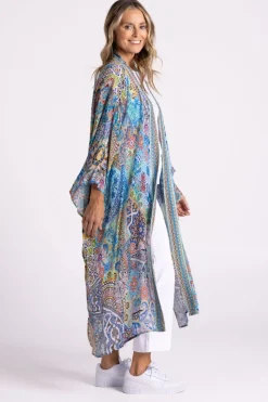 Silvermaple Collection Elizabeth Cape | Jewel
