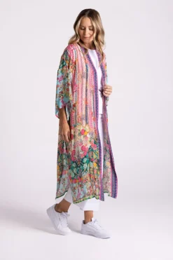 Silvermaple Collection Elizabeth Cape | Madrid