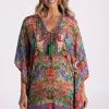 Silvermaple Collection Helena Kaftan | Mumbai