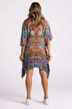 Silvermaple Collection Helena Kaftan | Mumbai