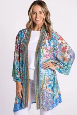 Silvermaple Collection Katherine Cape | Odyssey