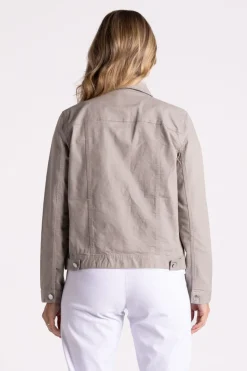 Silvermaple Collection Kate Jacket | Hazel
