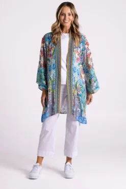 Silvermaple Collection Katherine Cape | Odyssey