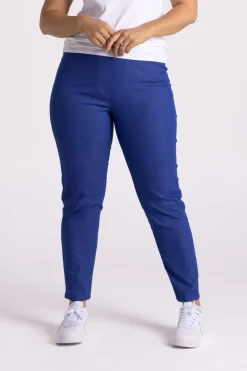 Silvermaple Collection Kate 7/8 Pant | Sapphire