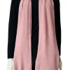 Silvermaple Collection Nina Scarf Small | Pale Pink