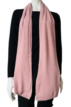 Silvermaple Collection Nina Scarf Small | Pale Pink