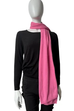 Silvermaple Collection Nina Scarf Small | Rose