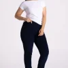 Silvermaple Collection Sienna Jean | Navy