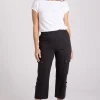 Silvermaple Collection The Ultimate Cargo Short | Black