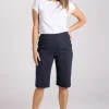Silvermaple Collection The Ultimate Long Short | Navy