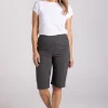 Silvermaple Collection The Ultimate Long Short | Gunmetal