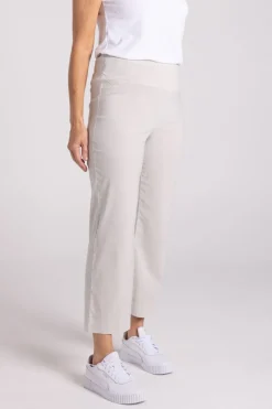 Silvermaple Collection The Ultimate Wide Leg Pant | Sand